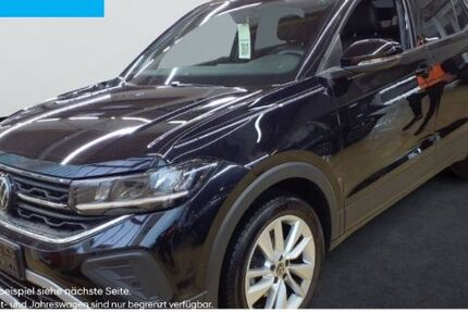 VW T-Cross 17.885 km 23.450 &euro; Grevenbroich 41515