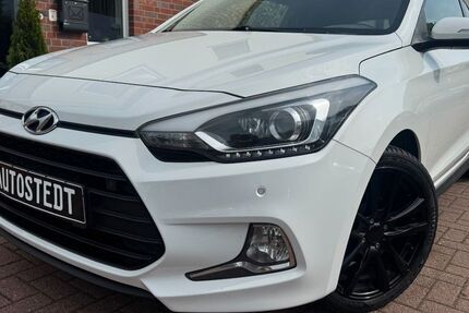 Hyundai i20 162.800 km 6.490 &euro; Hollenstedt 21279