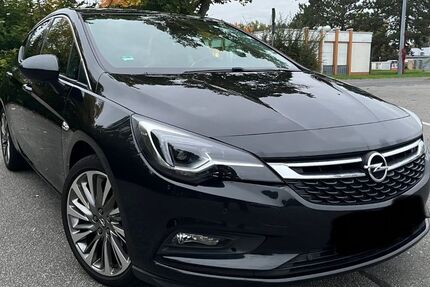 Opel Astra 149.000 km 8.300 € Trebur 65468