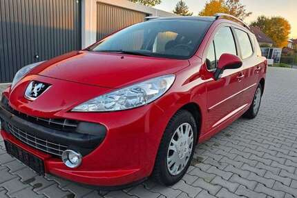 Peugeot 207 198.500 km 1.190 € Kueps 96328