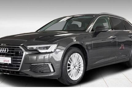Audi A6 63.535 km 35.430 € Hamburg 22419