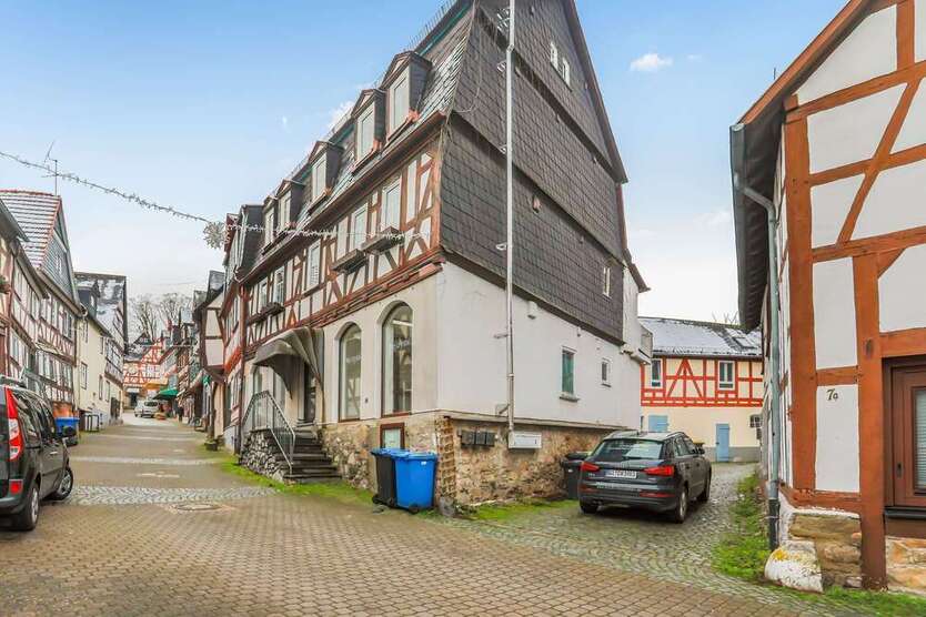 Haus zum Kaufen in Braunfels 320.000 € 240 m²