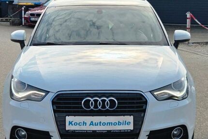 Audi A1 145.000 km 10.999 &euro; Notzingen 73274