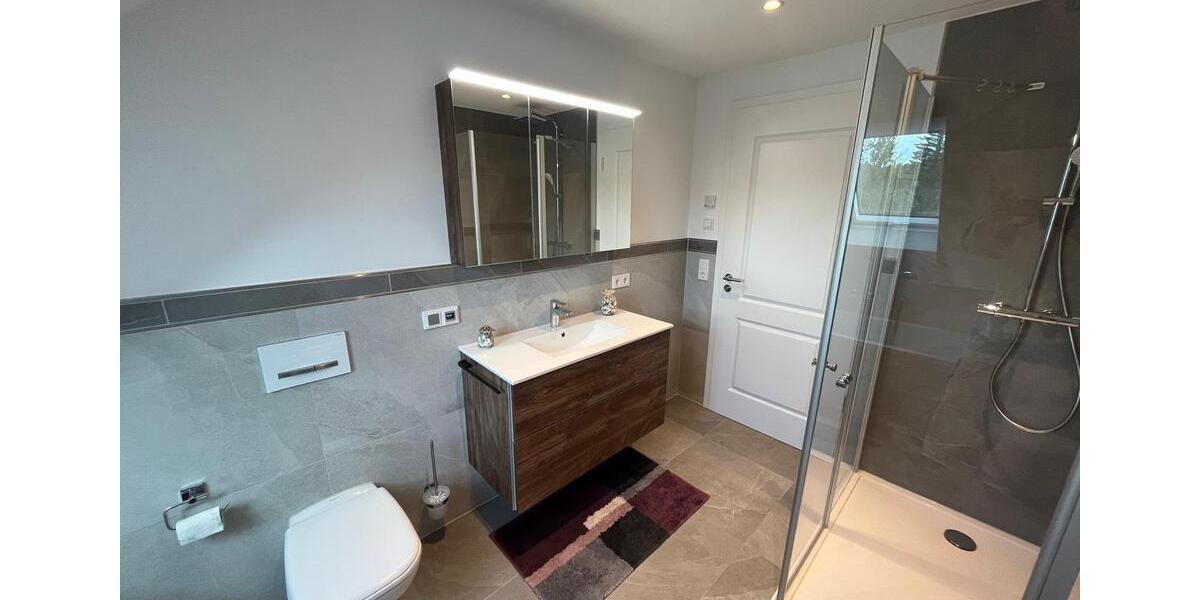 4-Raum-Wohnung Großpostwitz 4 zimmer