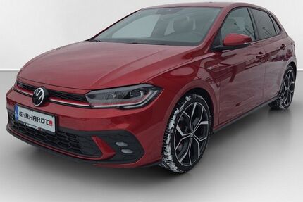 VW Polo 52.930 km 23.280 &euro; Ilmenau 98693