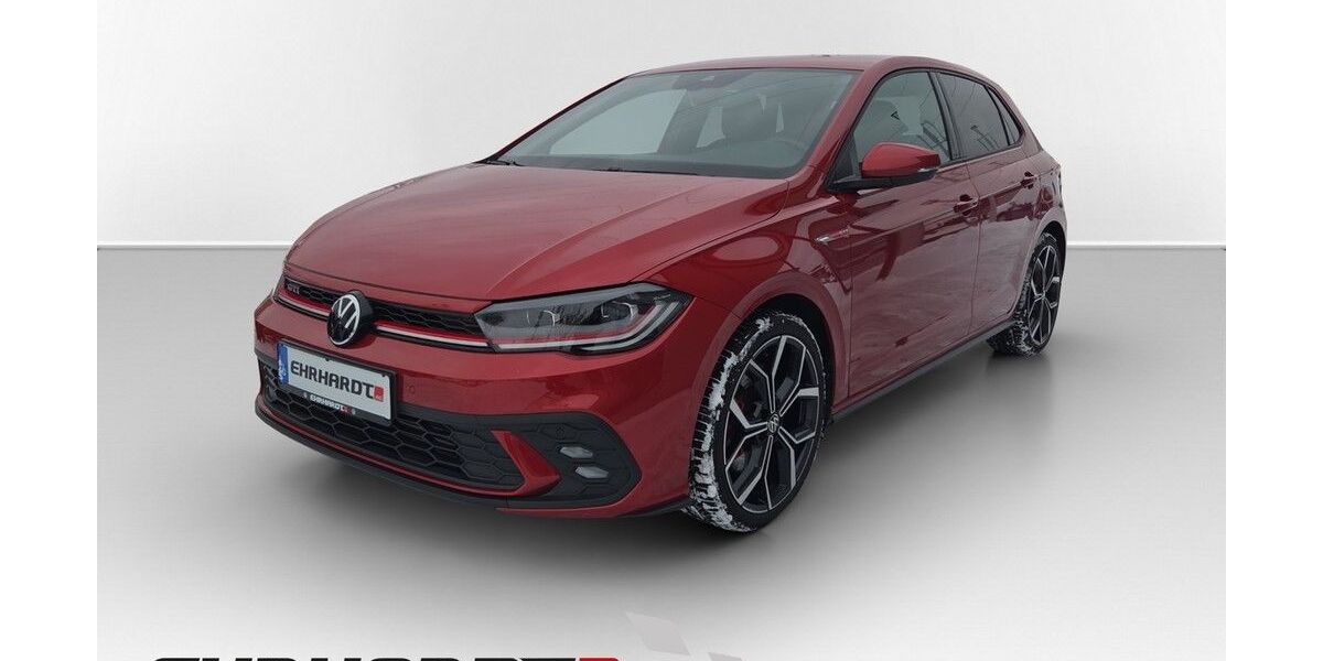 VW Polo 52.930 km 23.280 &euro; Ilmenau 98693