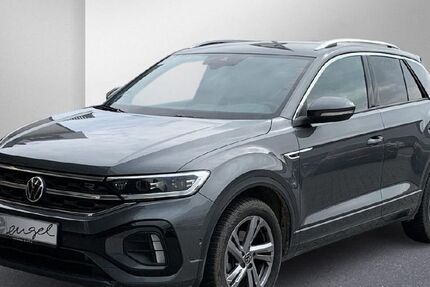 VW T-Roc 39.300 km 26.444 &euro; Wunsiedel 95632