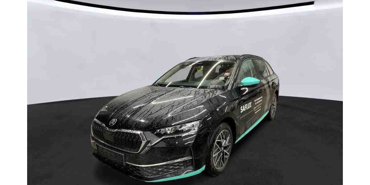 Skoda Octavia 34.000 km 27.870 &euro; Bad Langensalza 99947