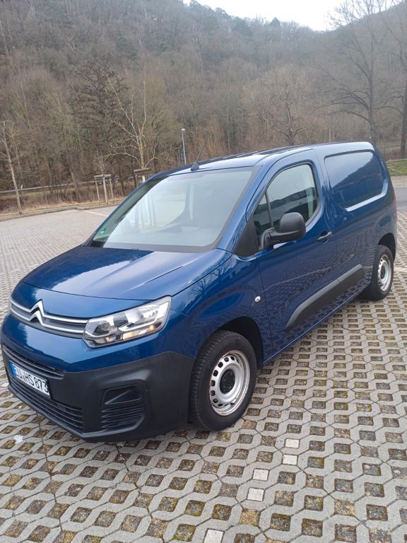 Berlingo