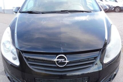 Opel Corsa 225.000 km 2.499 &euro; Landsberg am Lech 86899