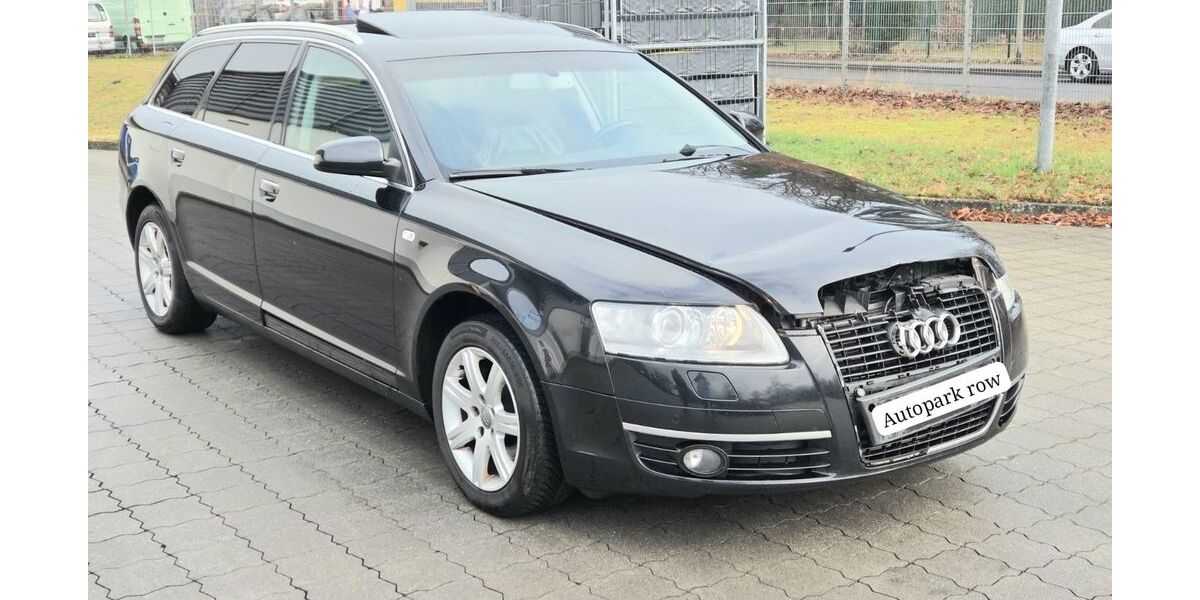 Audi A6 367.000 km 1.800 &euro; Rotenburg Wümme 27356