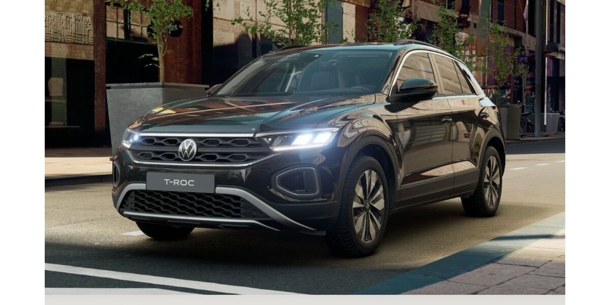 VW T-Roc 21.350 km 28.651 &euro; Einbeck 37574