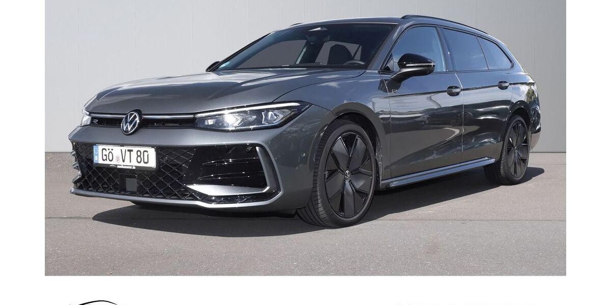 VW Passat Variant 36.500 km 40.880 &euro; Göttingen 37081