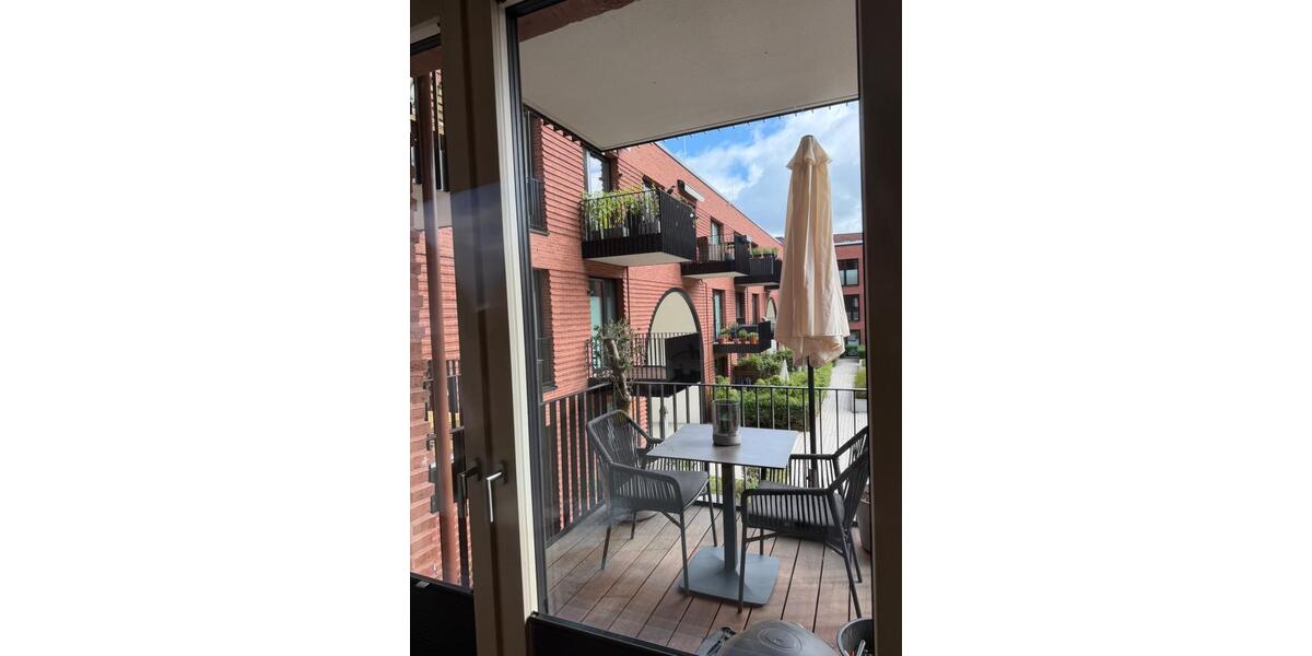 Etagenwohnung Hamburg Winterhude - 3 Zimmer, 86 m&sup2;, 765.000&euro; | Angebot:27288991