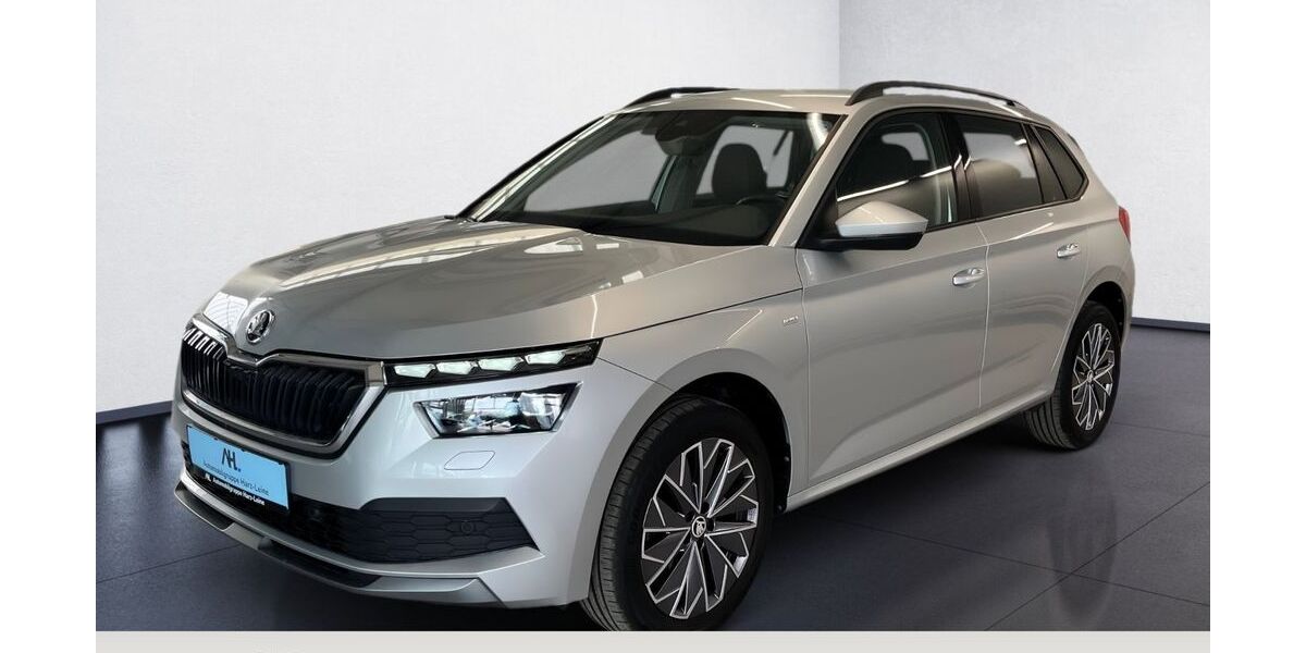 Skoda Kamiq 55.236 km 20.963 &euro; Northeim 37154