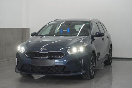 Kia ceed / Ceed 89.400 km 14.500 &euro; Seddiner See OT Neuseddin 14554