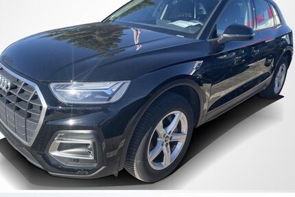 Audi Q5 33.726 km 35.440 &euro; Bernburg 06406
