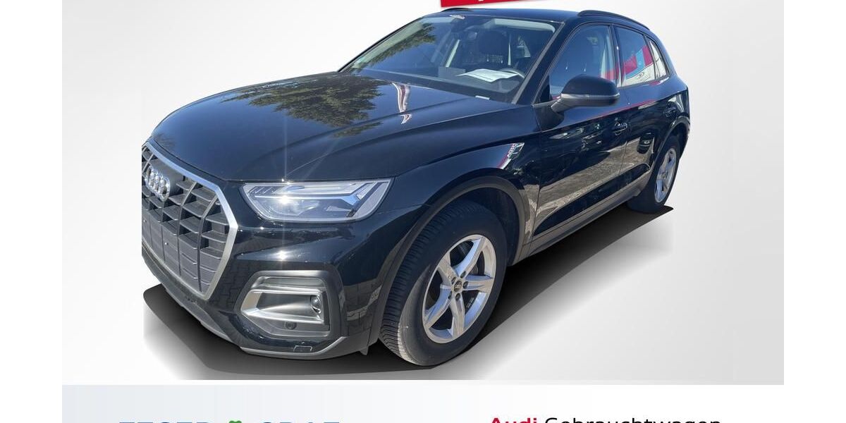 Audi Q5 33.726 km 35.440 &euro; Bernburg 06406