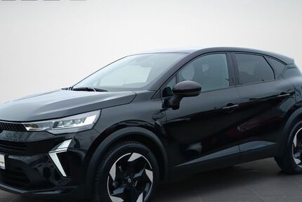 Renault Captur 23.950 km 23.490 &euro; Garbsen 30827