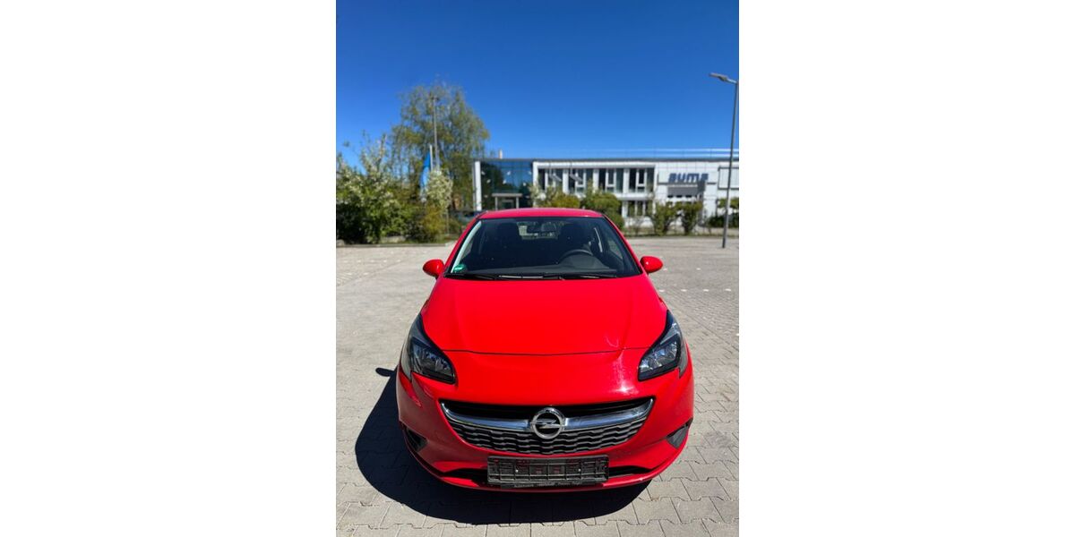 Opel Corsa 155.809 km 3.750 &euro; Eching 85386