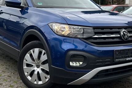VW T-Cross 45.032 km 15.898 &euro; Mönchengladbach 41063