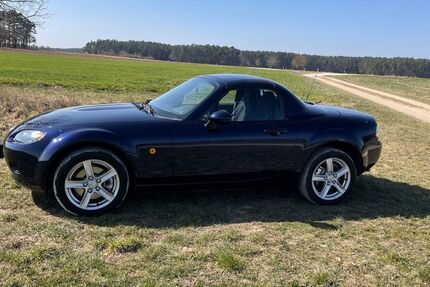 Mazda MX-5 101.158 km 18.700 &euro; Neuendettelsau 91564