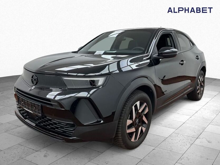 Mokka