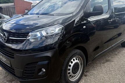Opel Vivaro 123.865 km 17.880 &euro; Vreden 48691