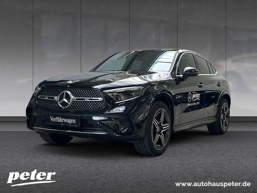 GLC 220