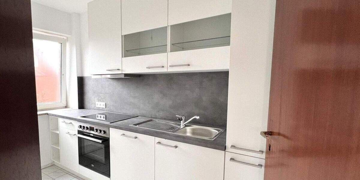 Etagenwohnung Fredenbeck - 3 Zimmer, 75 m&sup2;, 750&euro; | Angebot:25356146