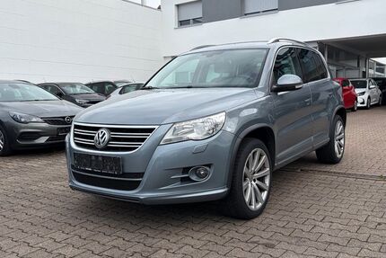 VW Tiguan 165.956 km 7.995 &euro; Stuttgart 70597