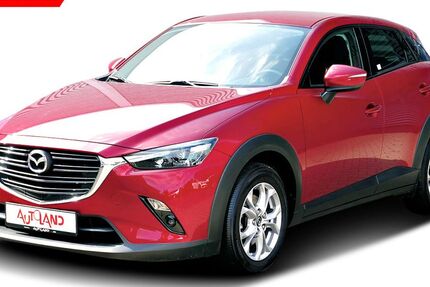 Mazda CX-3 69.947 km 18.950 € Magdeburg 39118