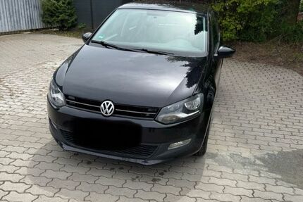 VW Polo 224.300 km 3.800 &euro; Hof 95032