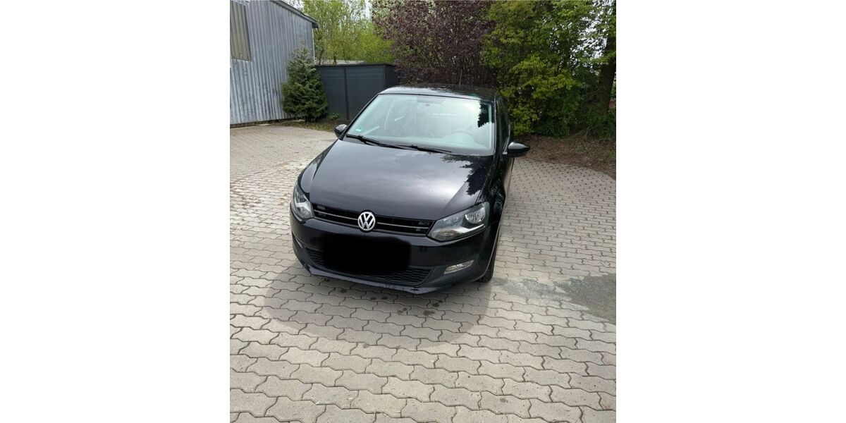 VW Polo 224.300 km 3.800 &euro; Hof 95032