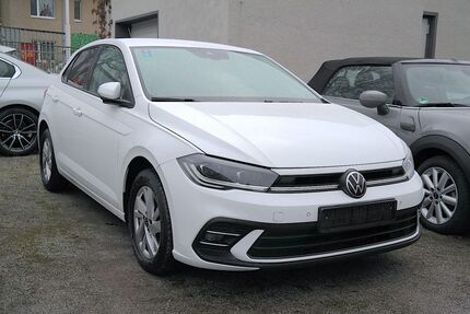 VW Polo 18.000 km 18.700 &euro; Berlin 12683