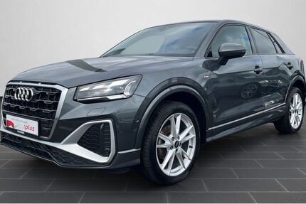 Audi Q2 19.286 km 29.690 &euro; Mayen 56727