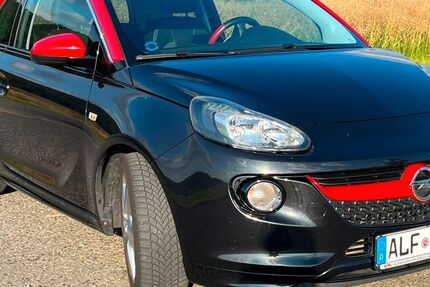 Opel Adam 141.000 km 7.800 &euro; Alfeld (Leine) 31061
