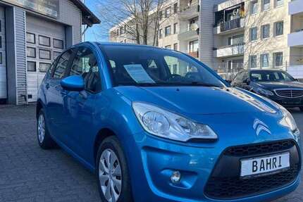 Citroen C3 98.000 km 3.999 € Neumünster 24539