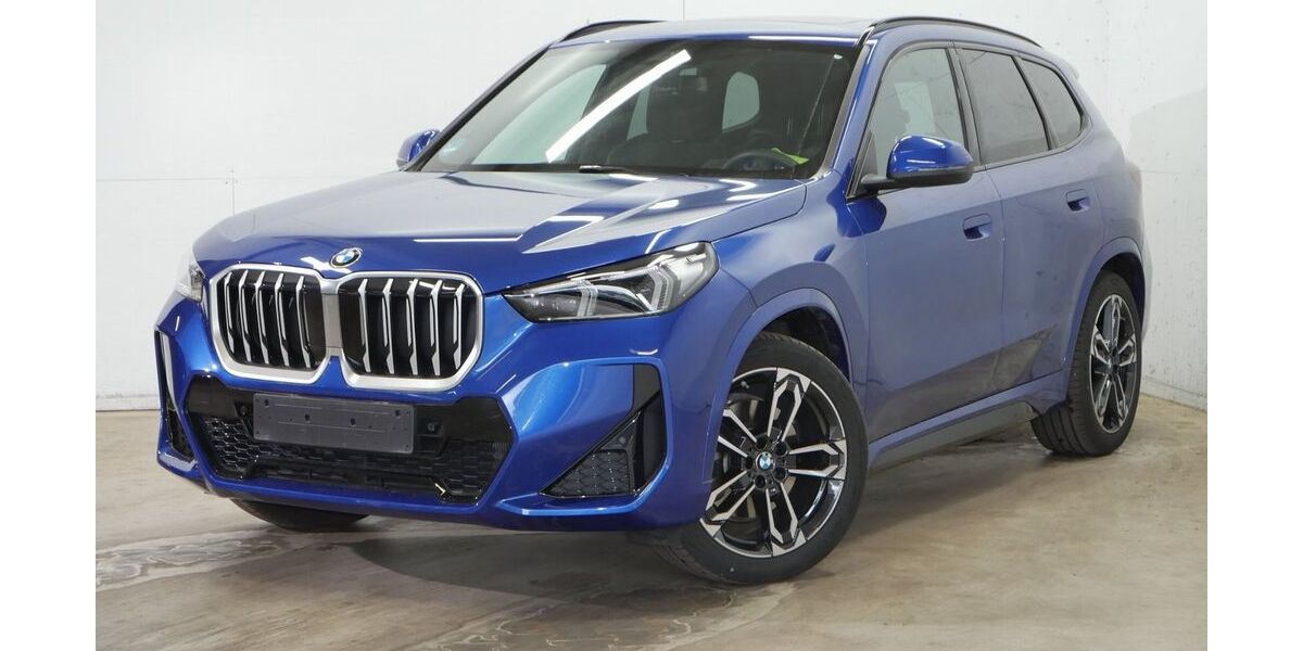 BMW X1 13.943 km 44.990 &euro; Schönefeld / bei Berlin 12529