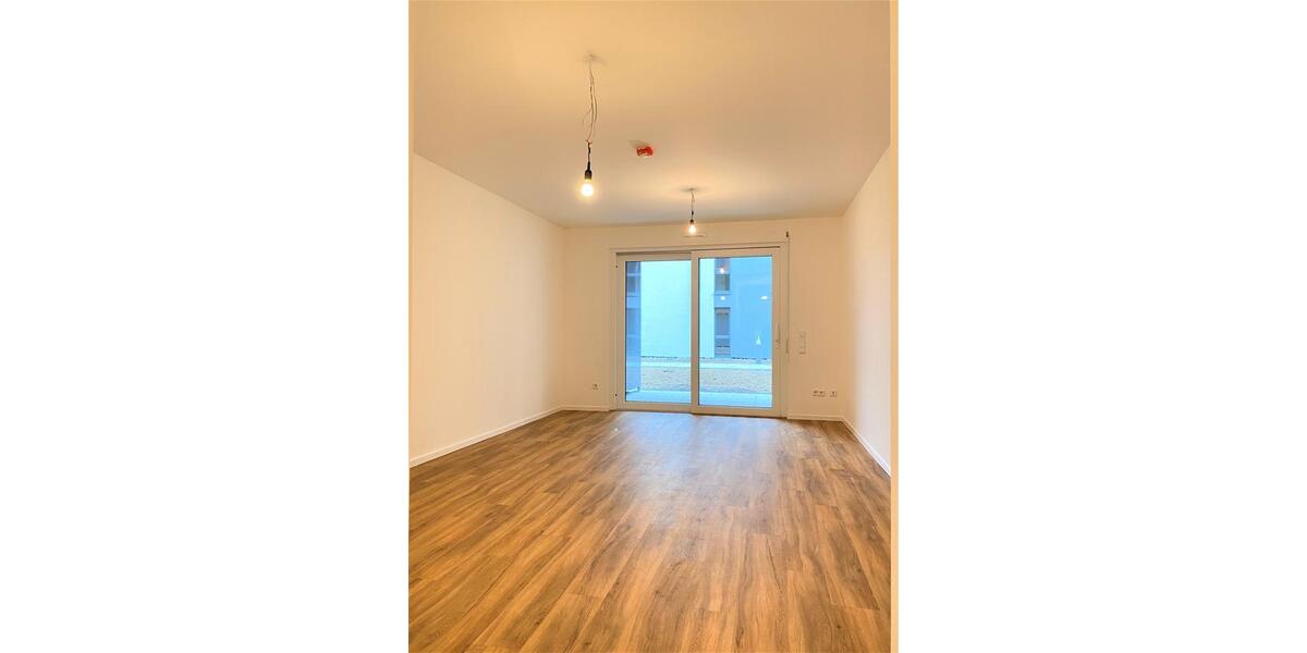 Erdgeschoßwohnung Gießen Anneröder Siedlung - 1 Zimmer, 40 m&sup2;, 590&euro; | Angebot:26383295