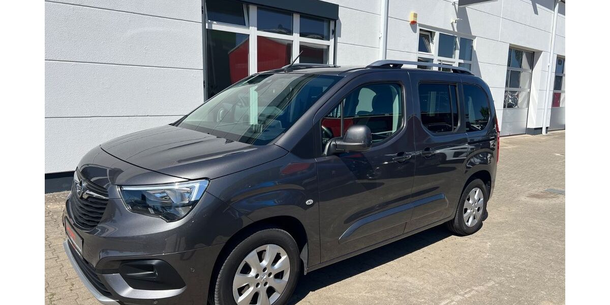 Opel Combo 104.550 km 14.890 &euro; Bad Dürrheim 78073