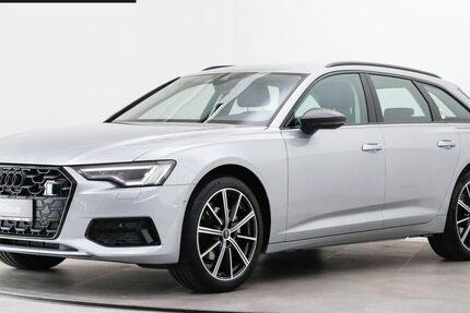 Audi A6 9.500 km 50.260 &euro; Feldkirchen/Westerham 83620