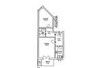 Etagenwohnung Radeberg Lotzdorf - 2 Zimmer, 57 m&sup2;, 540&euro; | Angebot:25734550