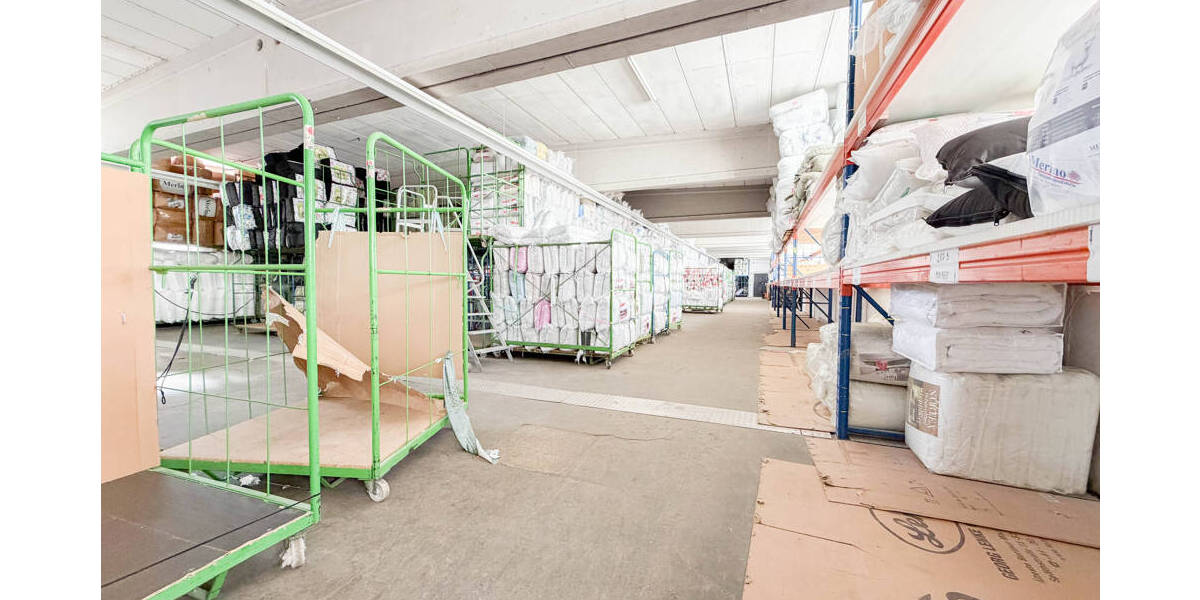 Gewerbeobjekt Neustadt bei Coburg Neustadt - 1.299.000&euro; | Angebot:26486530