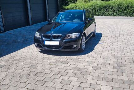 BMW 320 171.087 km 7.950 &euro; Hohenau 94545