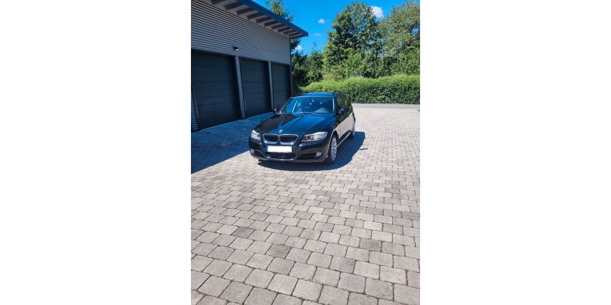 BMW 320 171.087 km 7.950 &euro; Hohenau 94545