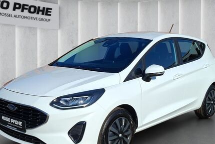 Ford Fiesta 17.466 km 14.450 &euro; Lübeck 23554