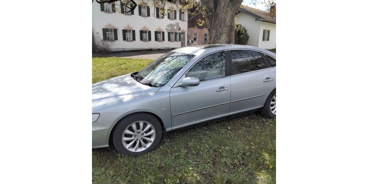 Hyundai Grandeur 127.100 km 1.390 &euro; Holzkirchen 83607