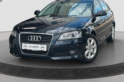 Audi A3 109.600 km 7.480 &euro; Wiesbaden 65205