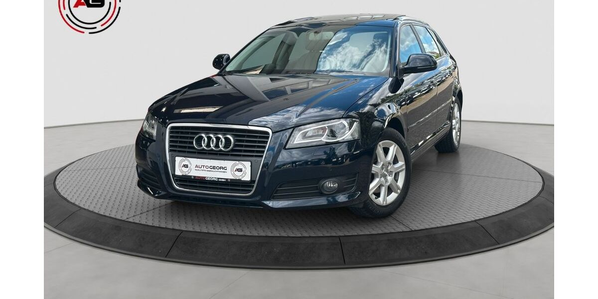Audi A3 109.600 km 7.480 &euro; Wiesbaden 65205